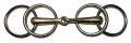 Doppelring-Gebiss 